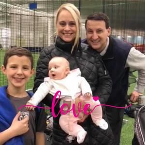 Meet your Posher, Kathy